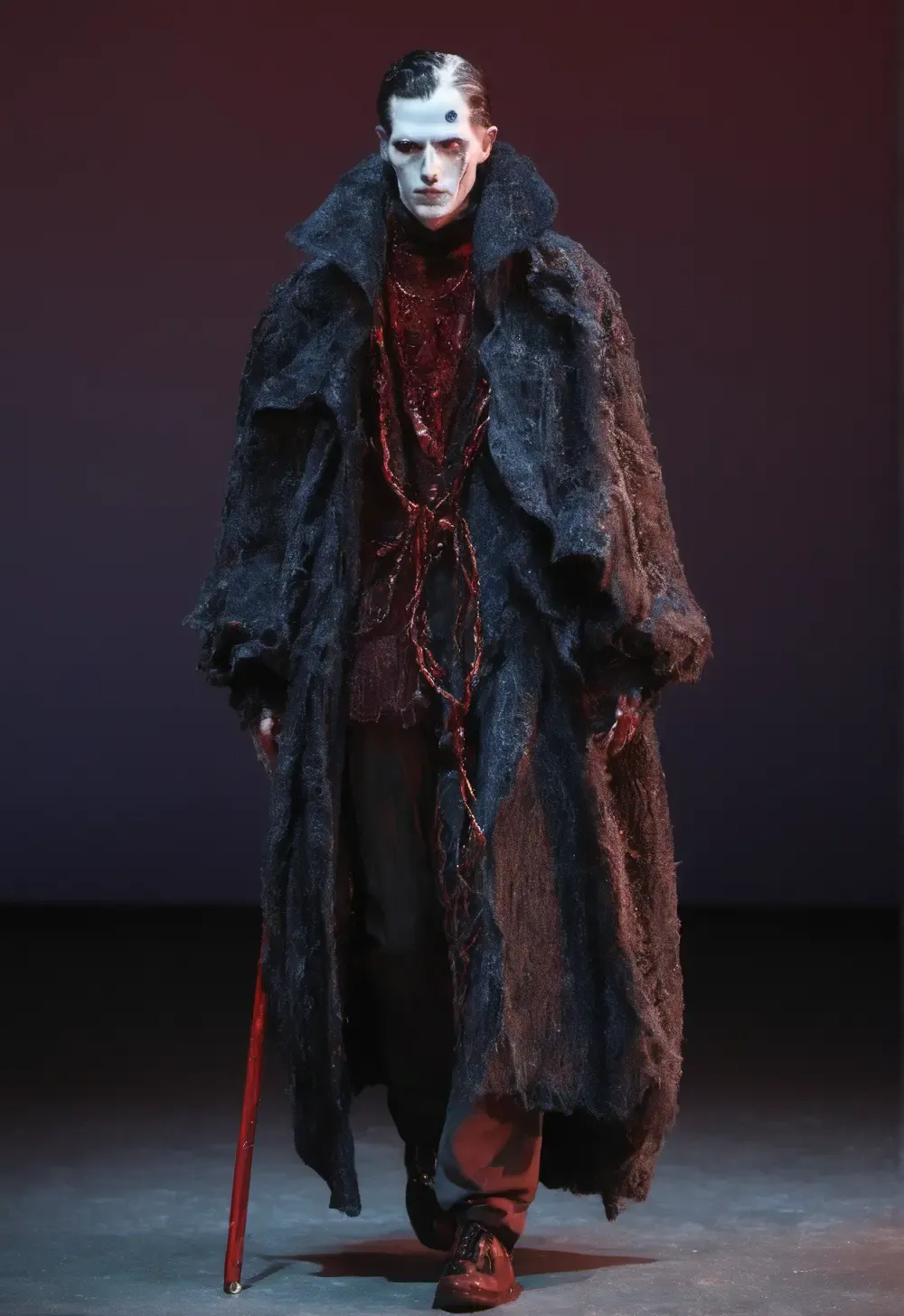 Runway Show
