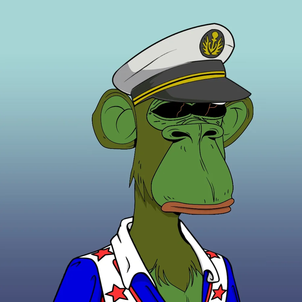 Base Pepe Apes #1055