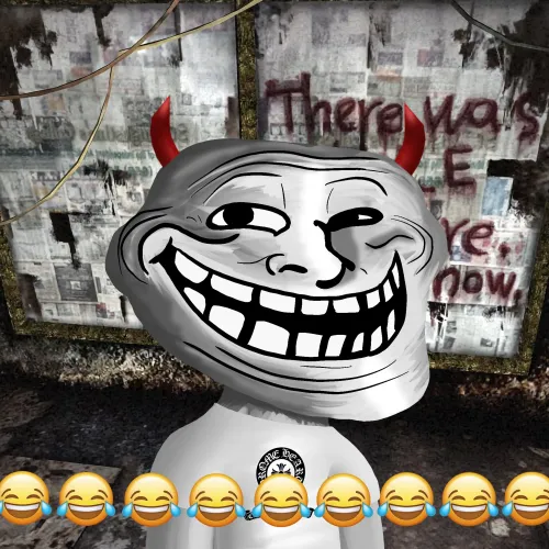Trollio #1691