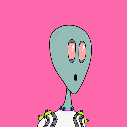 LonelyAlien #1304