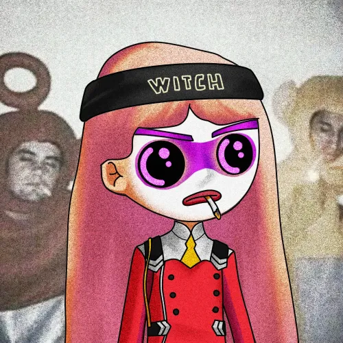 Retardio #99