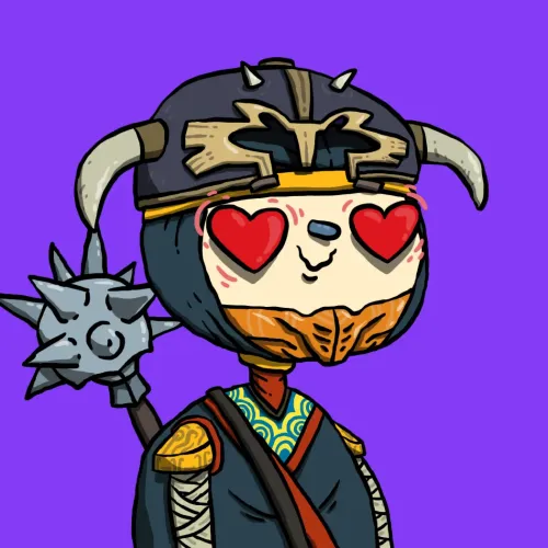 Ninja #5177