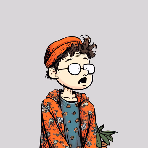 Digital Slops #8438