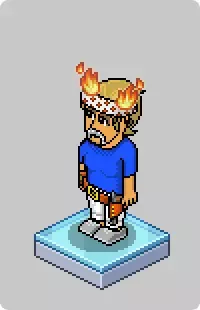Habbo  #3988