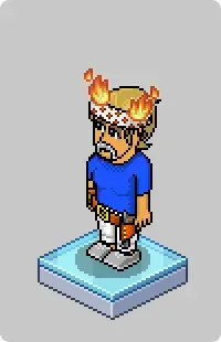 Habbo #3988