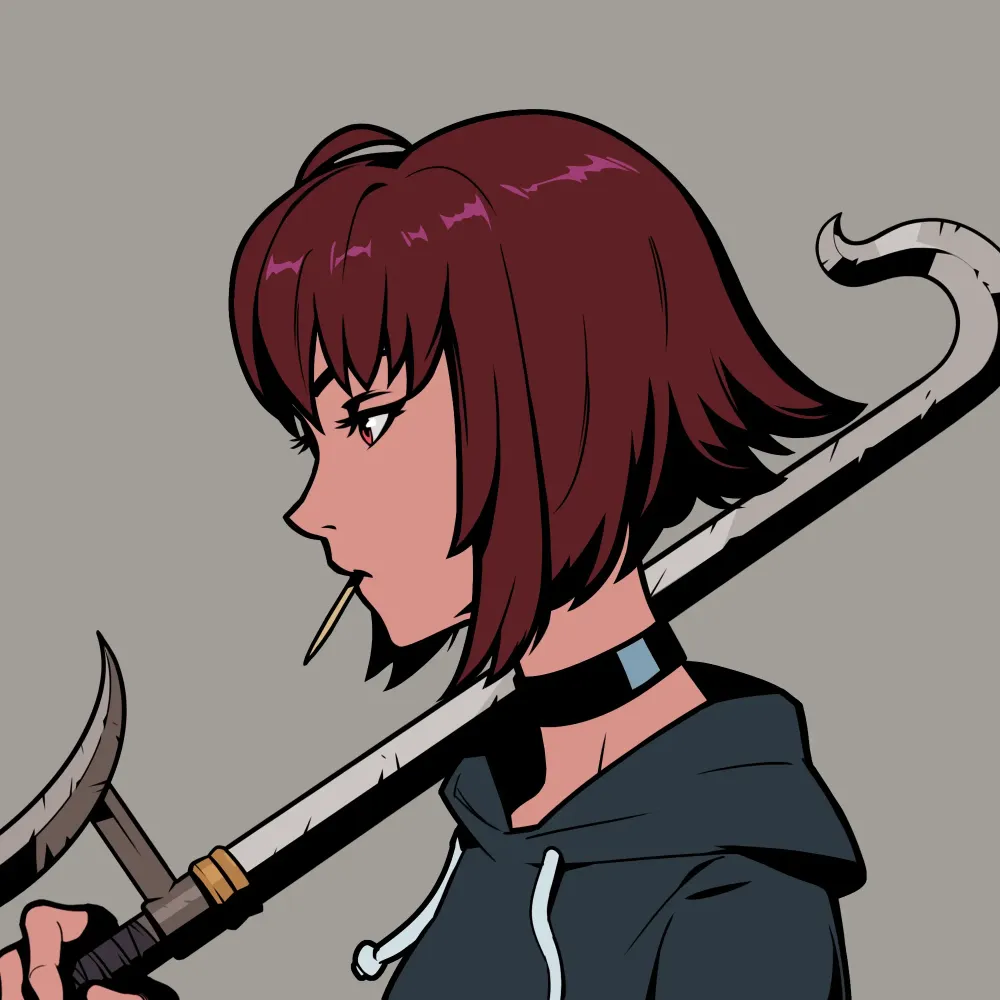 Azuki #7229