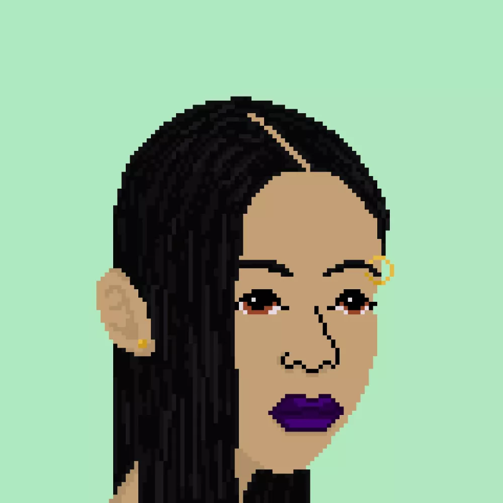 Glitch #1324
