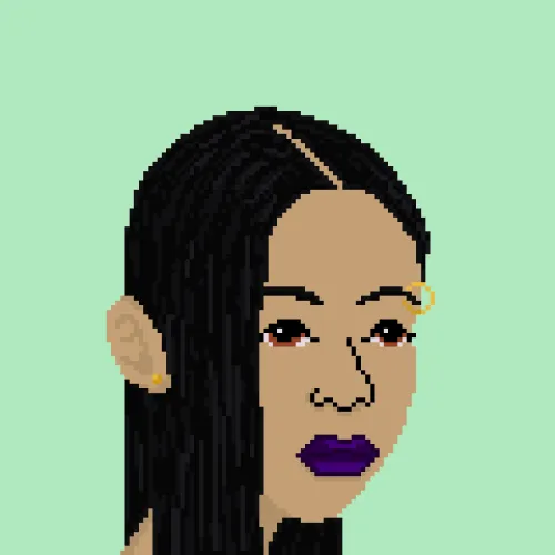 Glitch #1324