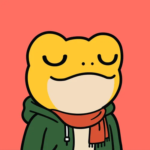 Turbo Toad #7380