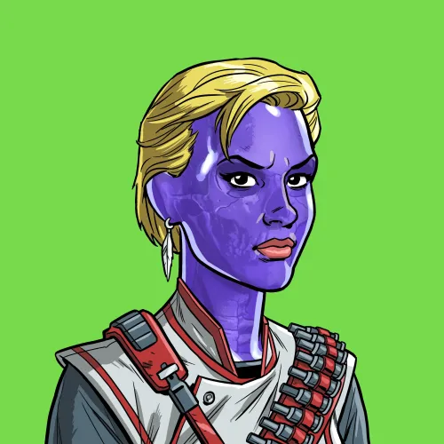 MetaHero #1474