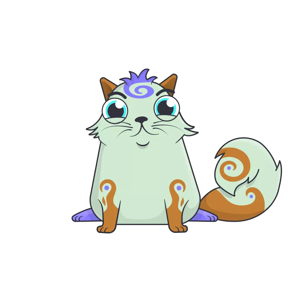 CryptoKitties #809548