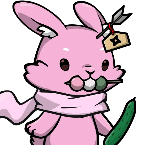 Luna-Dango #23087