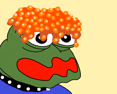Pepe #17817