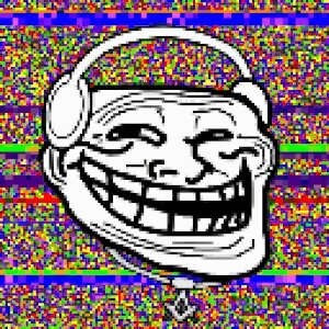 TROLL WIF GLITCH #216