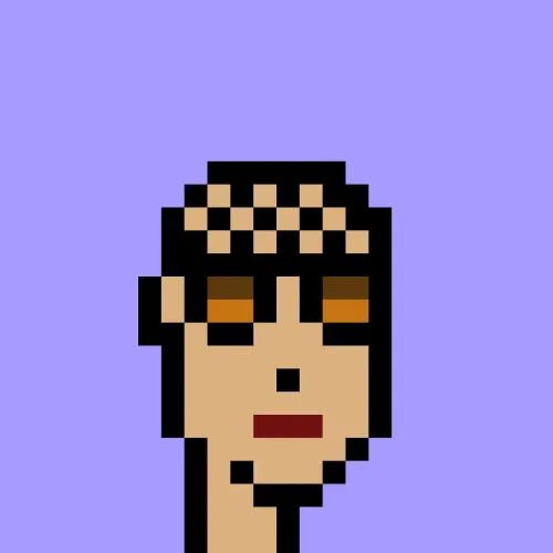 V1PUNK #1392