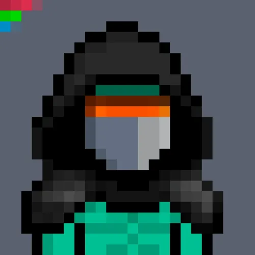 CLOAKS #14666