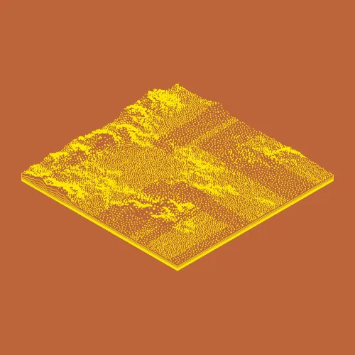 Subscapes #544