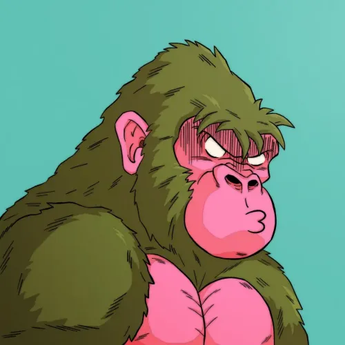 Genkai #16296