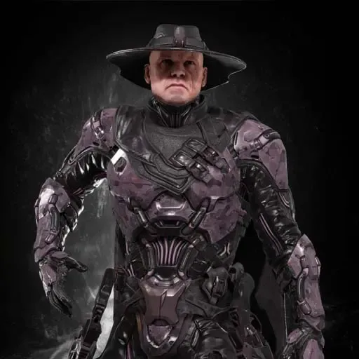Tor Gret Solera Enforcer #890003866