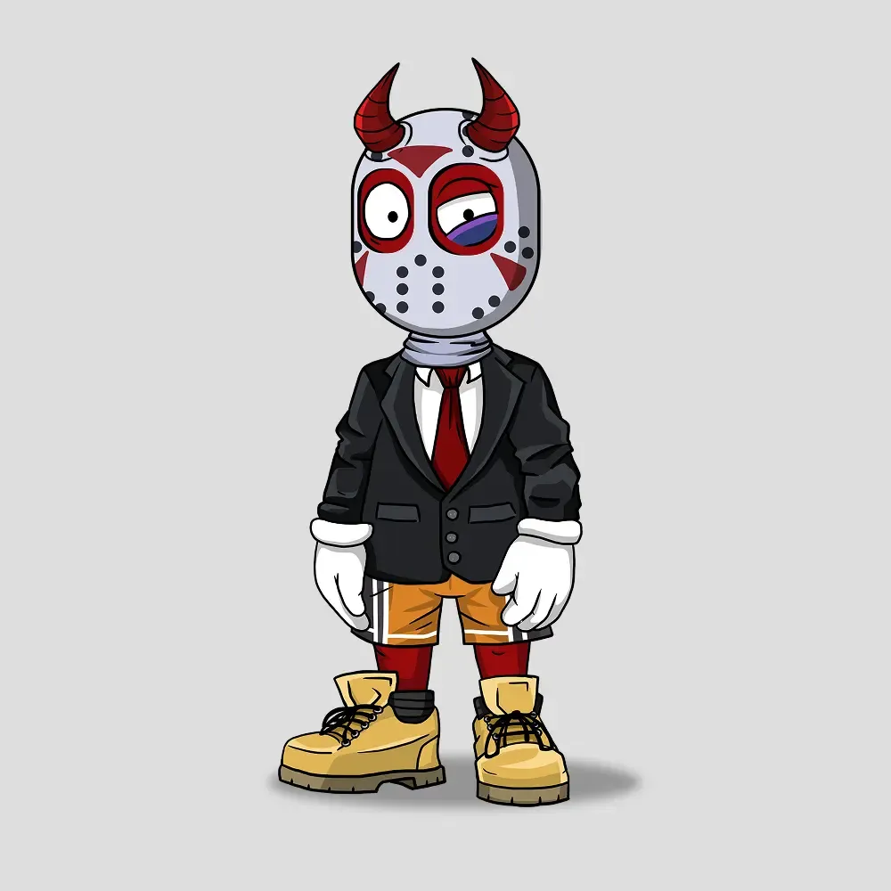 Based Style #4896