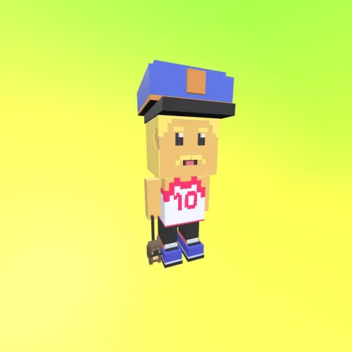 Blockavatar ＃858805 （＃75574047）