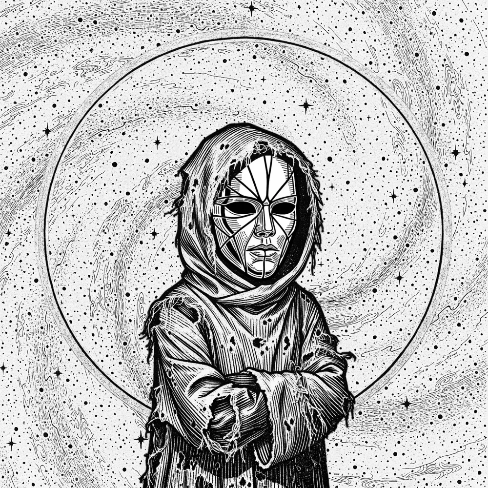 Digital Mr.Freeman – #1032