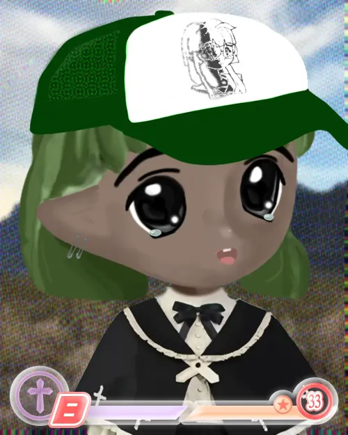 Milady #2396
