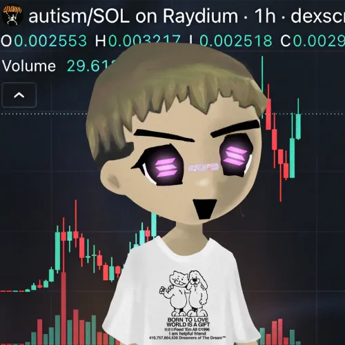 Autismo Step-Cousin #2551