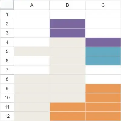 Spreadsheet Monkes #6988 (#102782049)
