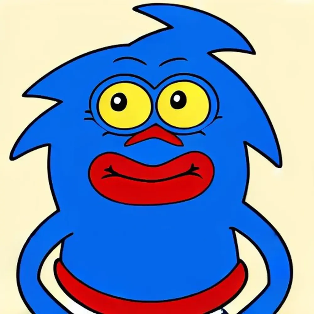 Sproto Gremlin #1881