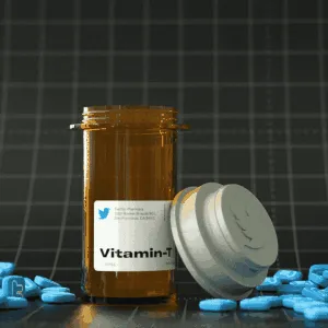 Vitamin T #4