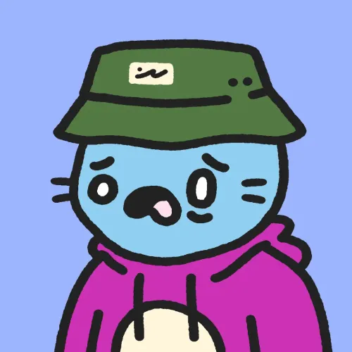CoolCat #9574
