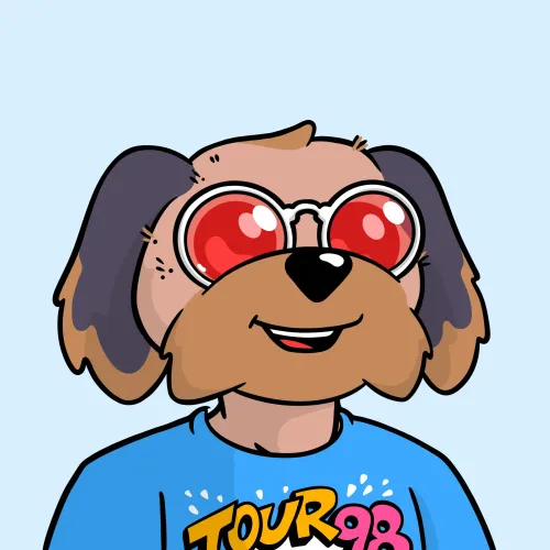 BoDoggos #2457