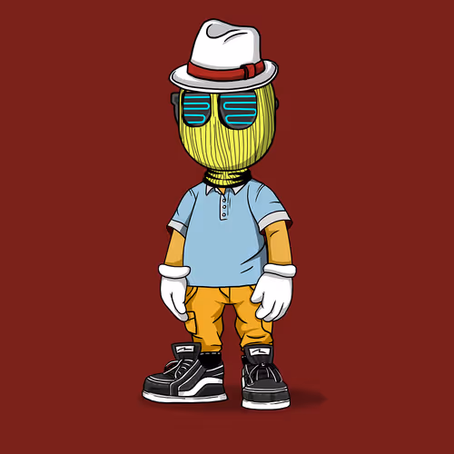 Based Style #2390