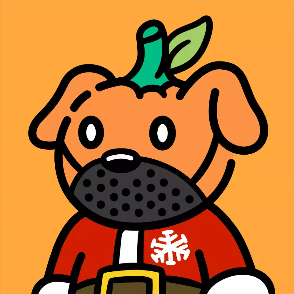 COOLDOGSOfficial #3865