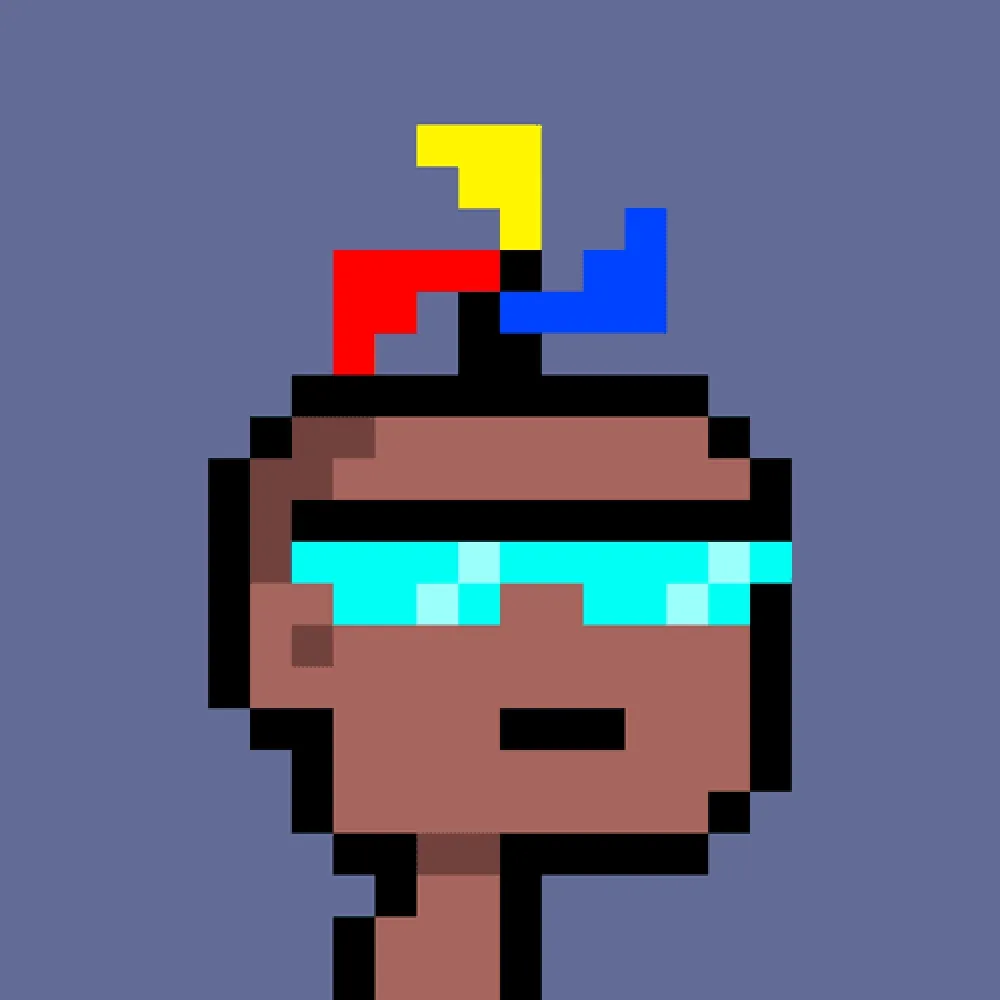 CryptoAgent #2909