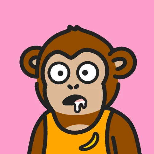 CoolMonke #8525