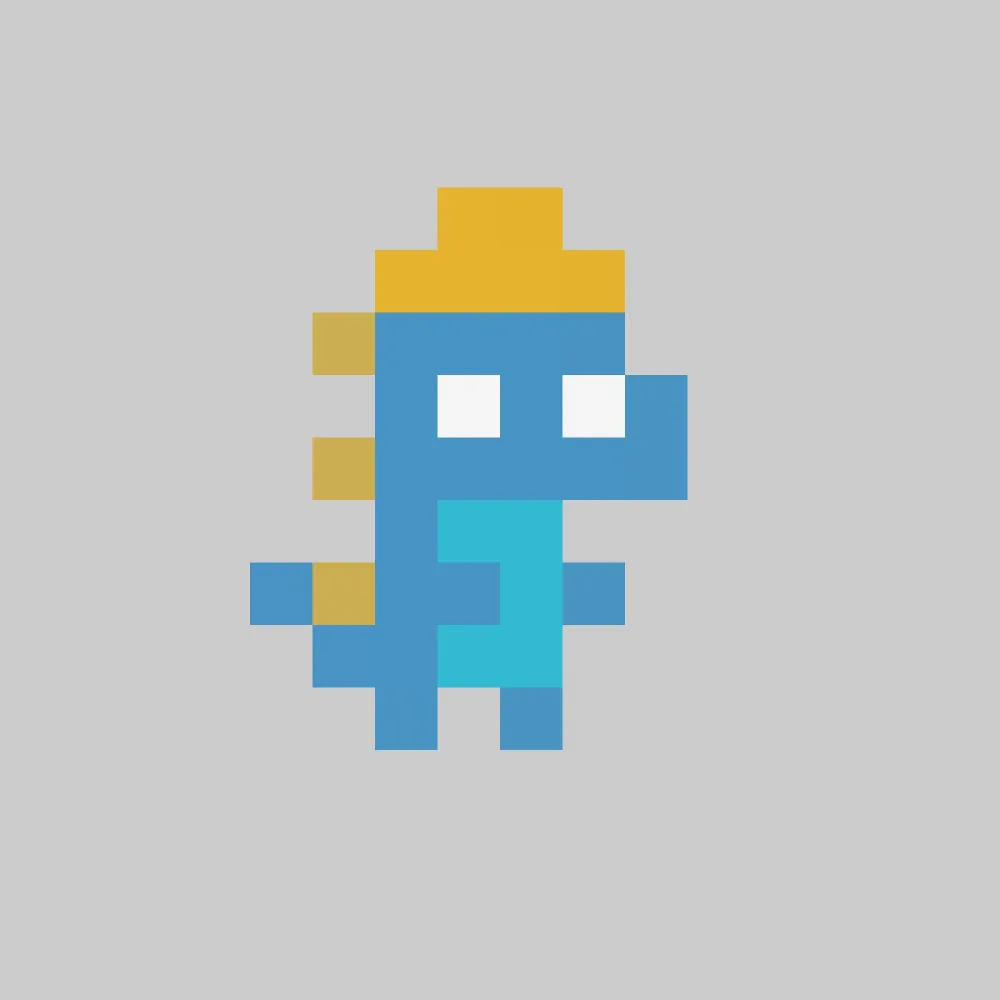 tiny dinos #1257
