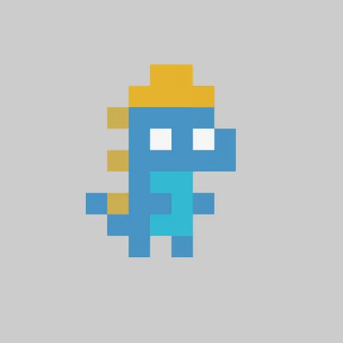 tiny dinos #1257