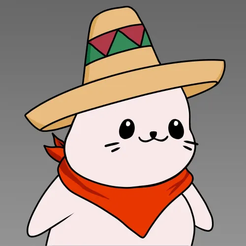 Sappy Seal #1782