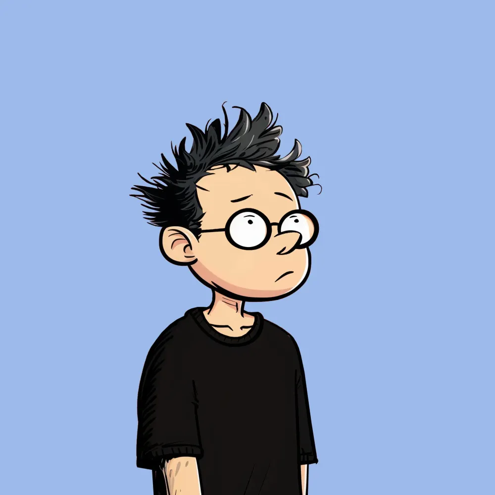 Digital Slops #7431