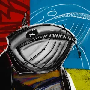 Hunter Whal3 (#71117875)