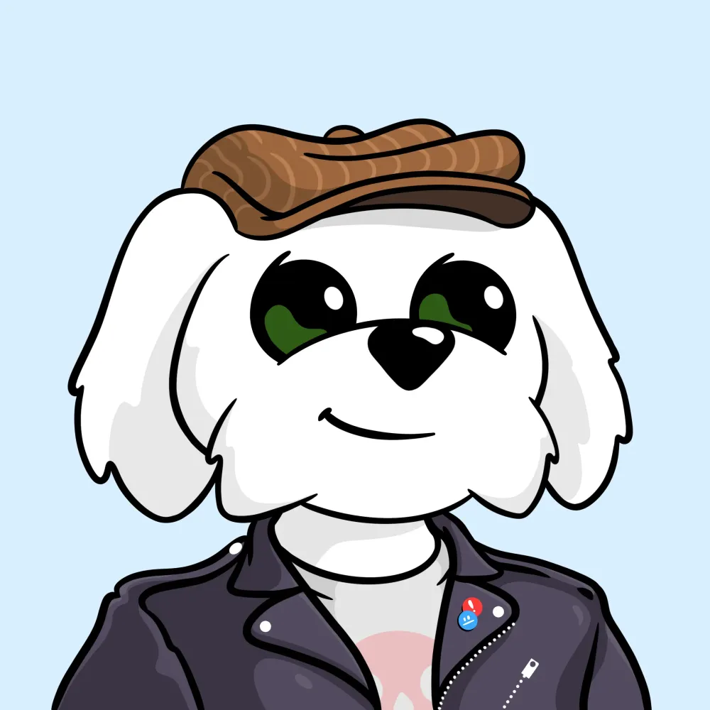 BoDoggos #4745