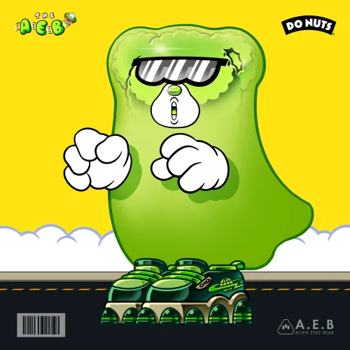 AEB #1162