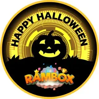 🎃 Join the Spooktacular Fun with Rambox and Galxe! #1941570