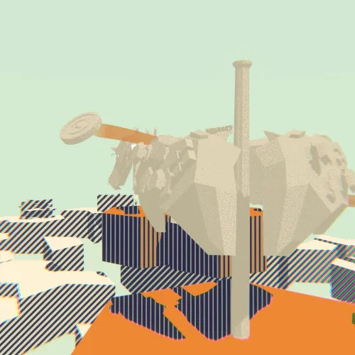 Overture #60