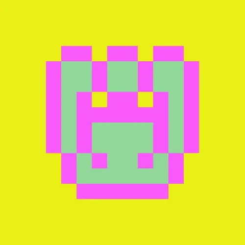 Pixelglyph #9492