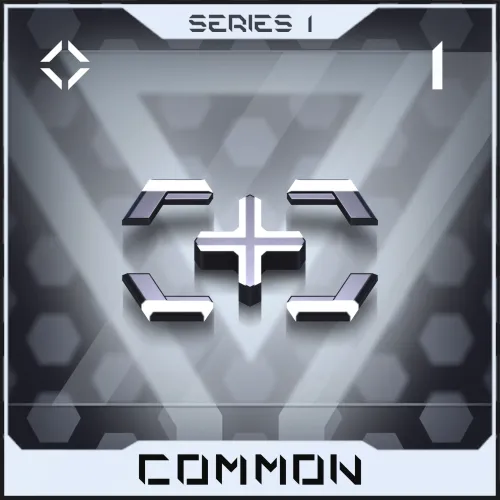 Series 1 Building #7409