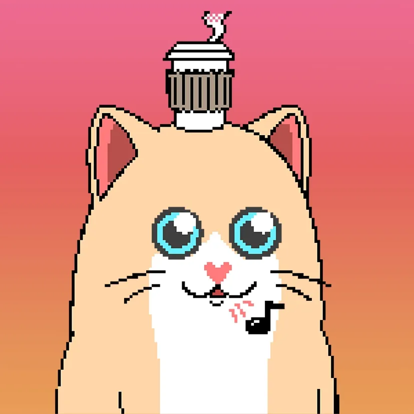 Liberty Cats