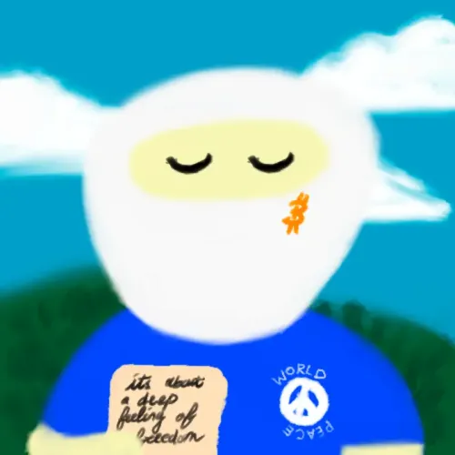 Bitcoin Weirdos #4581 (#96496167)